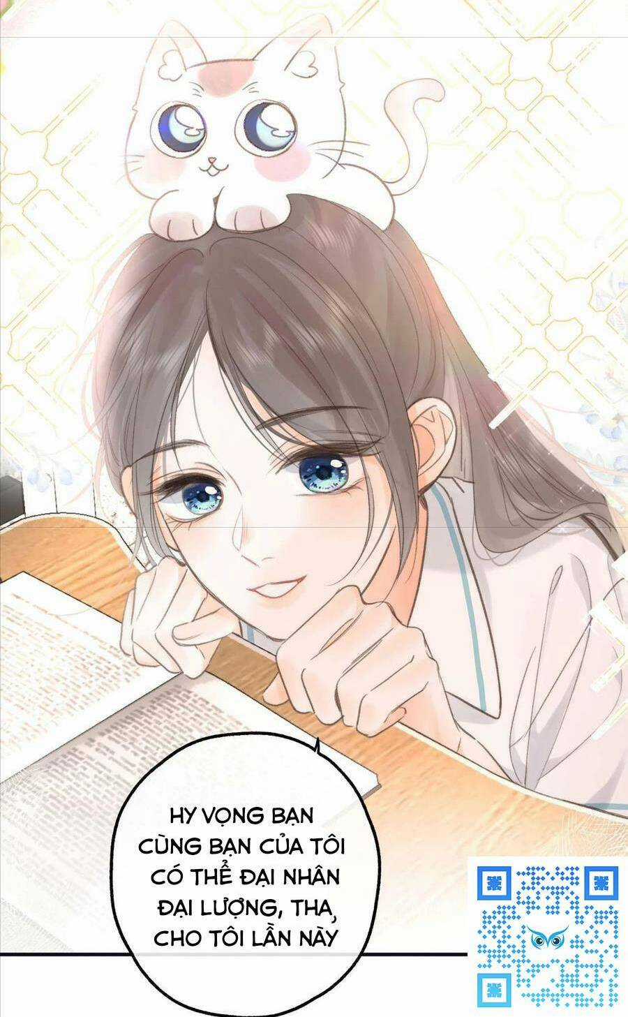 Mơ Về Em Chapter 11 trang 25