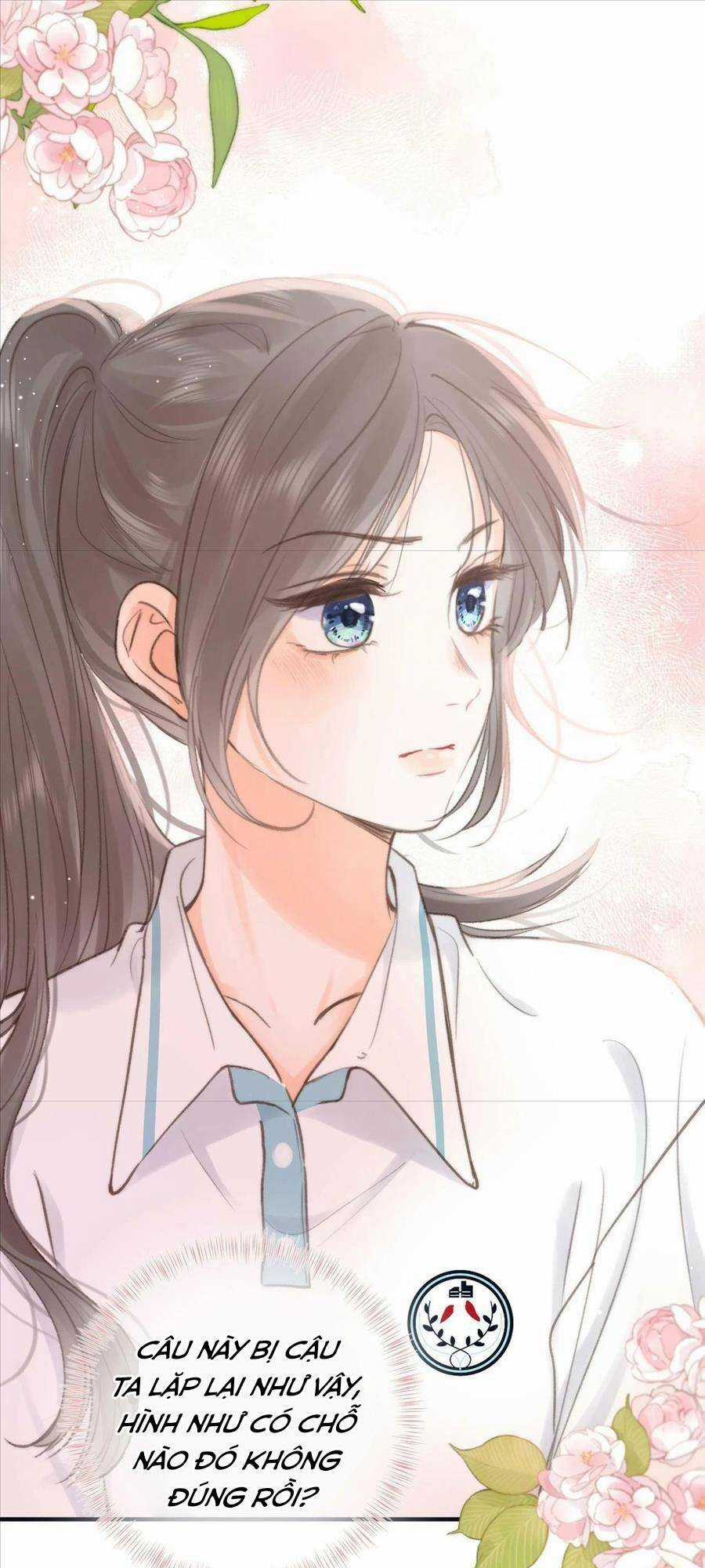 Mơ Về Em Chapter 11 trang 5