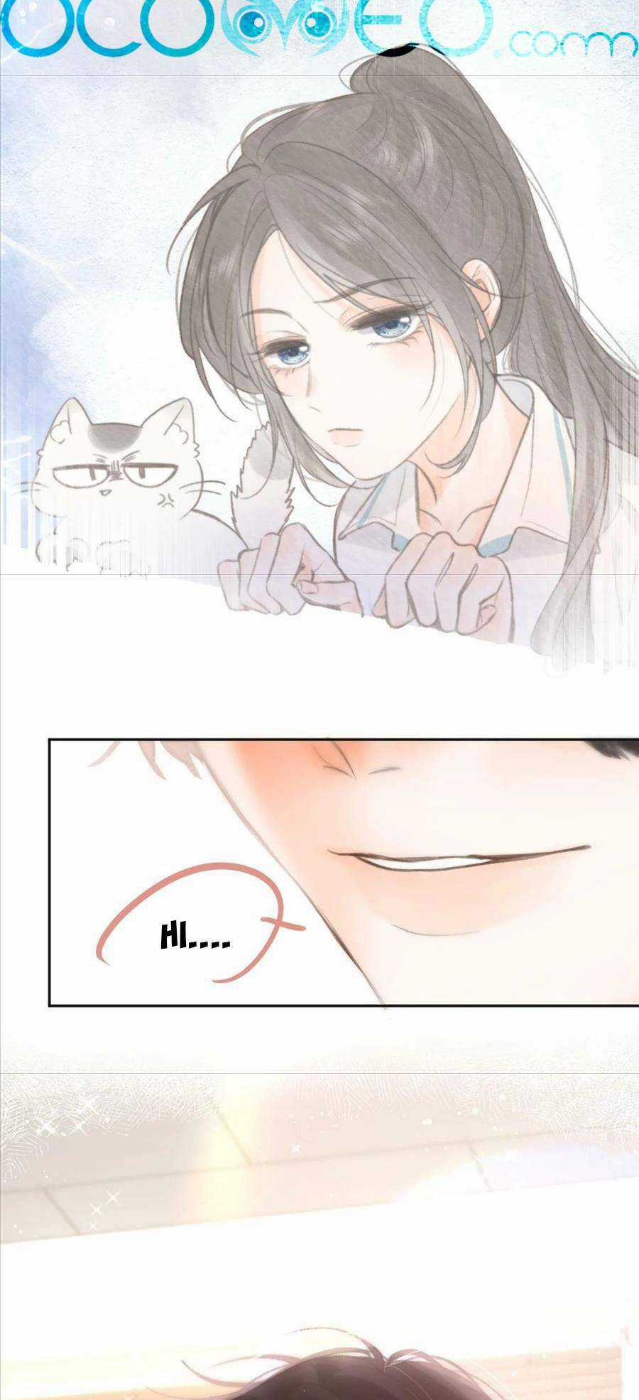 Mơ Về Em Chapter 12 trang 1