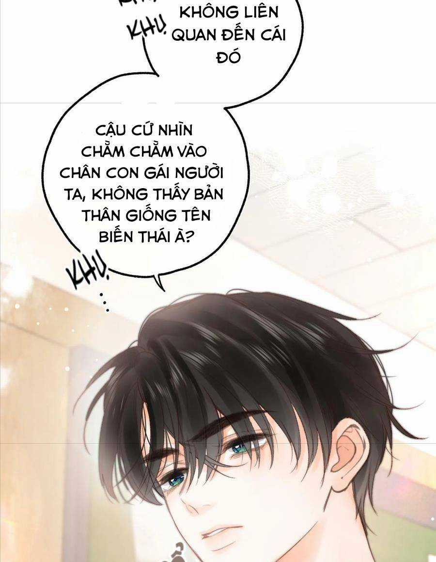 Mơ Về Em Chapter 12 trang 14