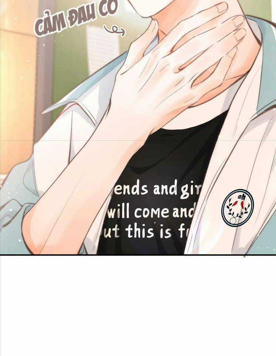 Mơ Về Em Chapter 12 trang 15