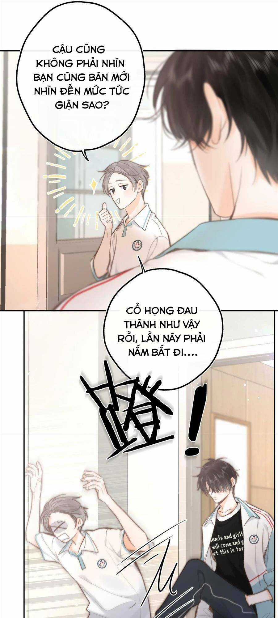 Mơ Về Em Chapter 12 trang 16