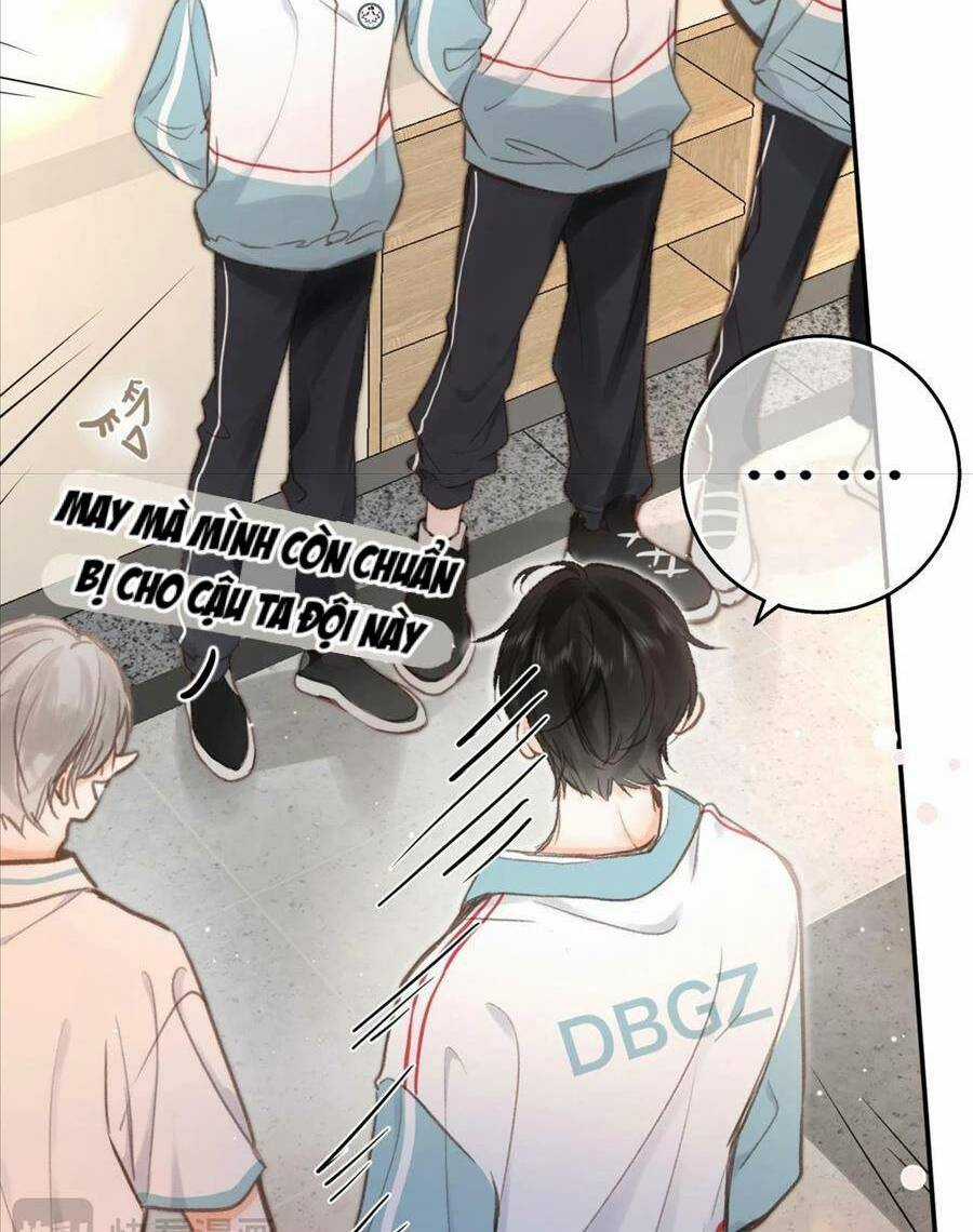 Mơ Về Em Chapter 12 trang 19