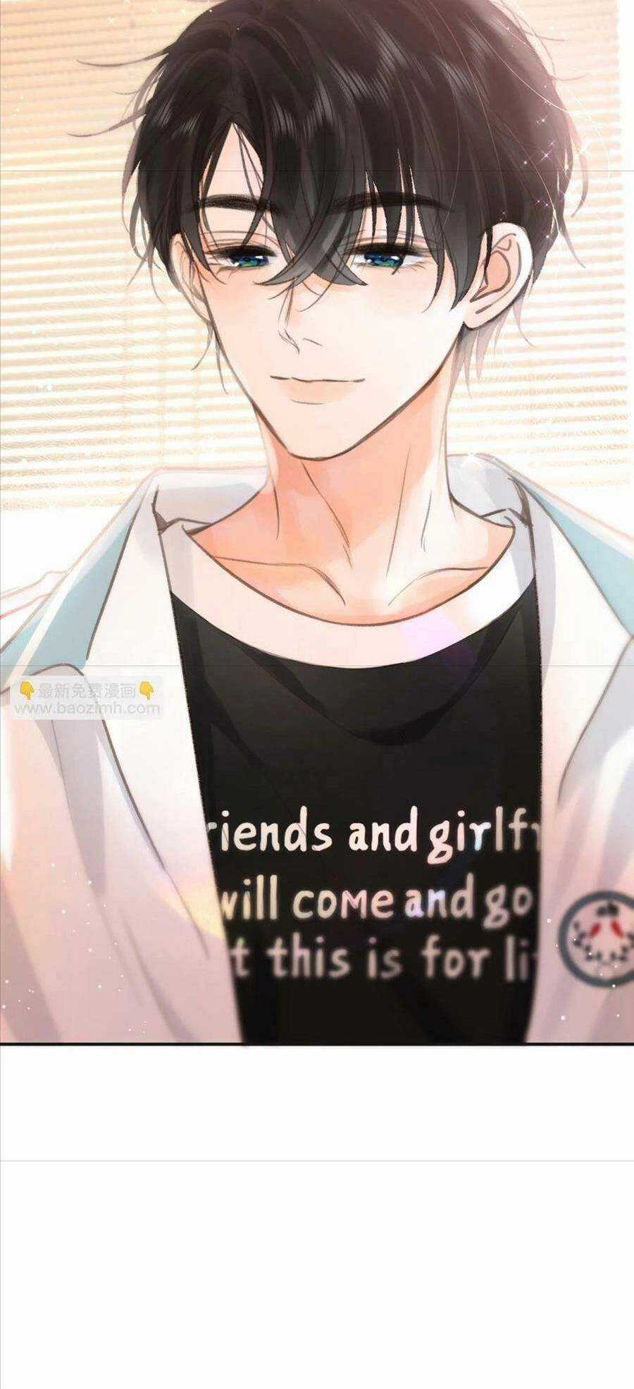 Mơ Về Em Chapter 12 trang 2