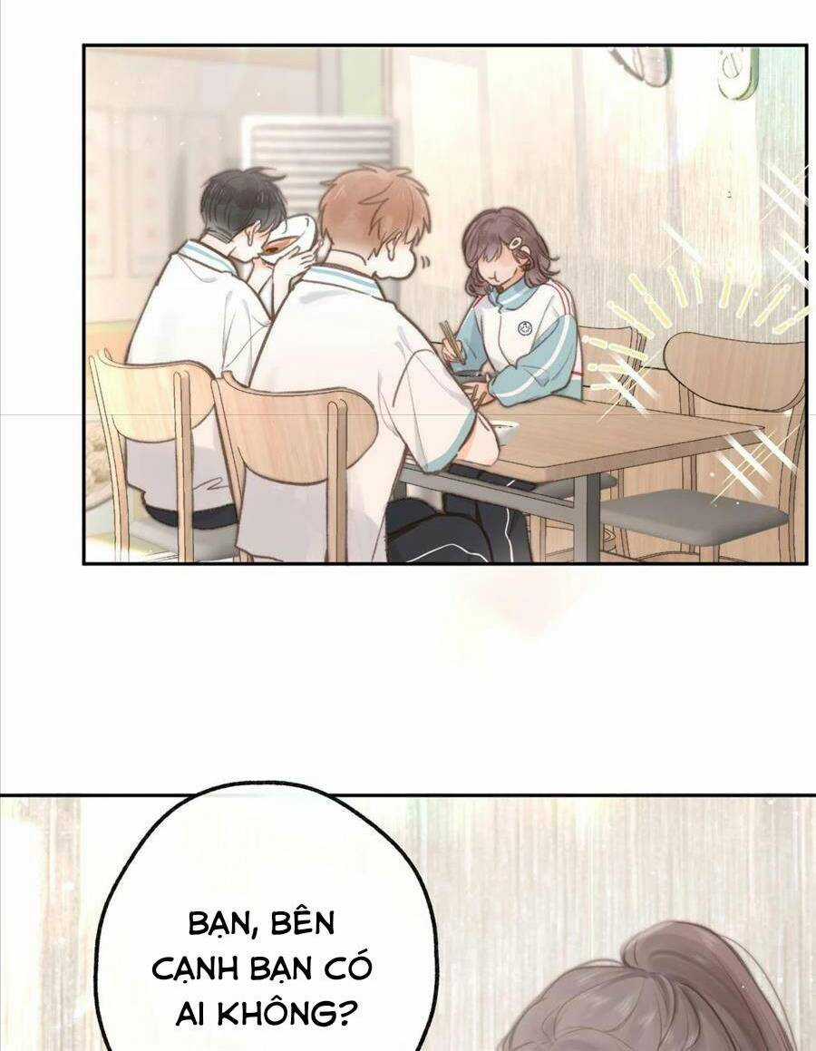 Mơ Về Em Chapter 12 trang 23