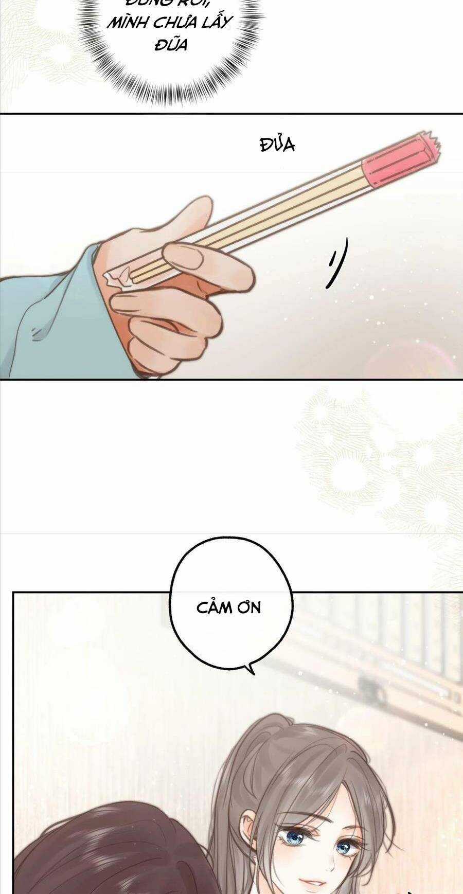 Mơ Về Em Chapter 12 trang 26