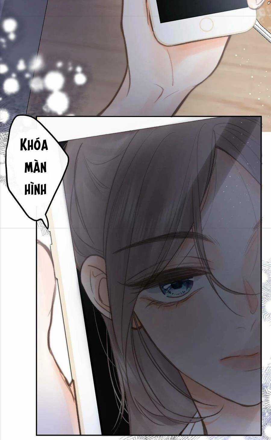 Mơ Về Em Chapter 12 trang 29