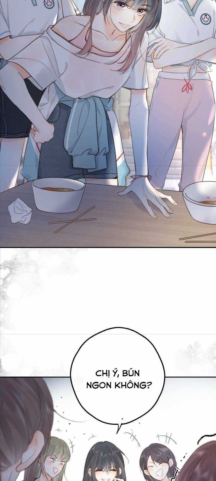 Mơ Về Em Chapter 12 trang 31