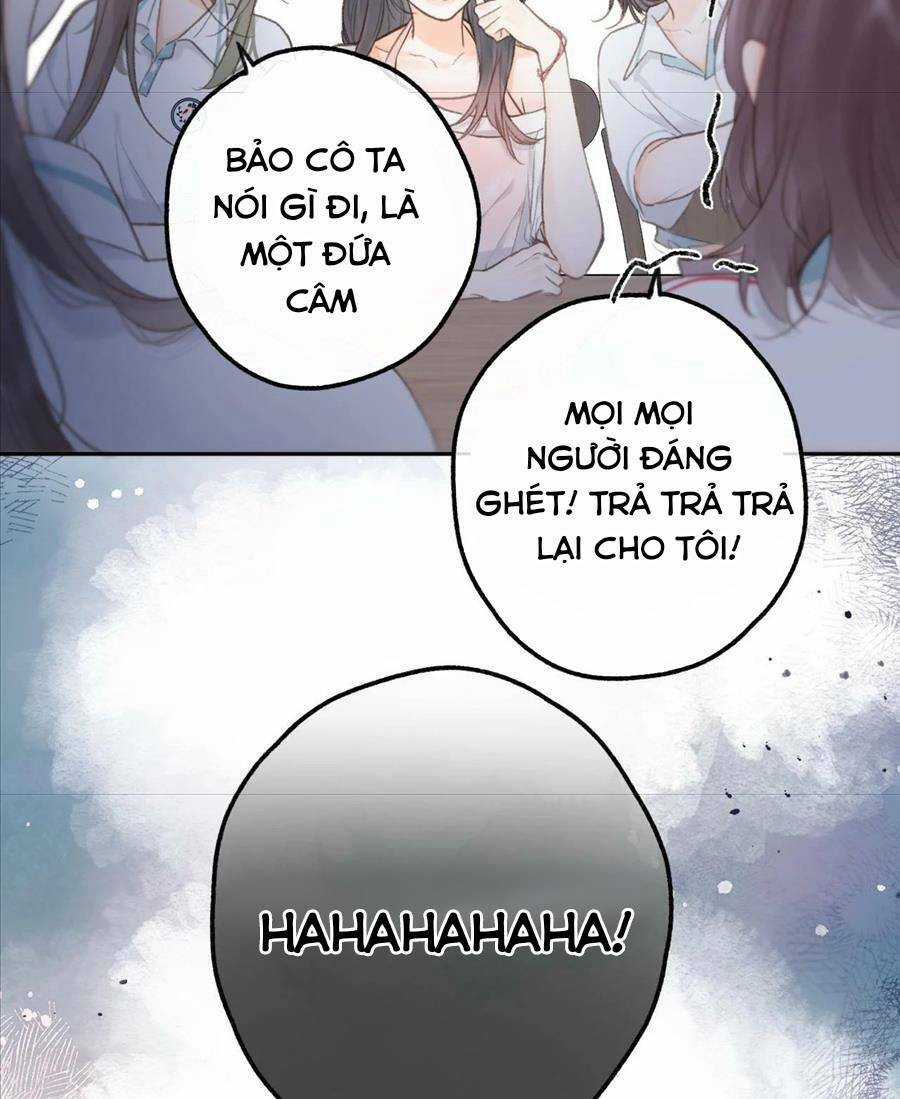 Mơ Về Em Chapter 12 trang 32