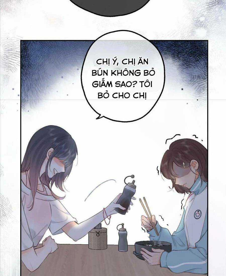 Mơ Về Em Chapter 12 trang 33