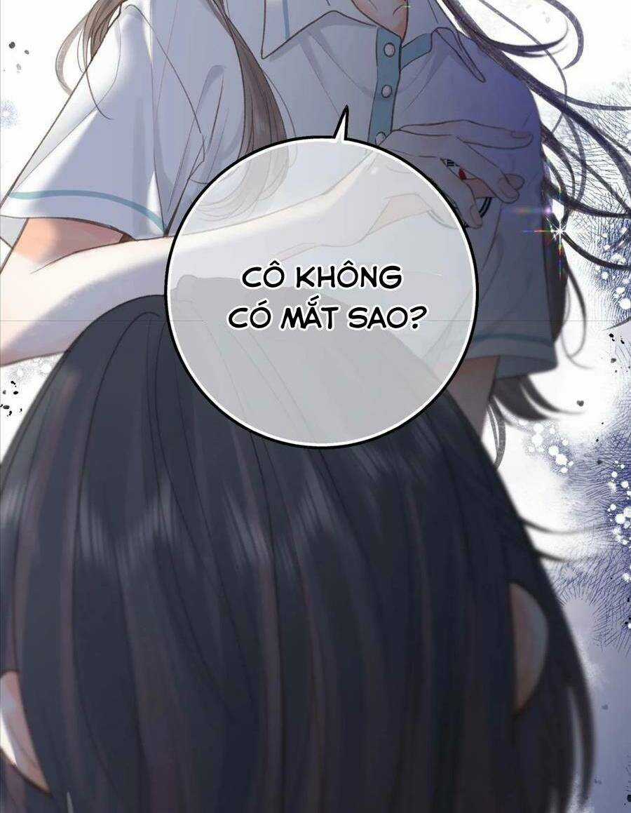 Mơ Về Em Chapter 12 trang 37