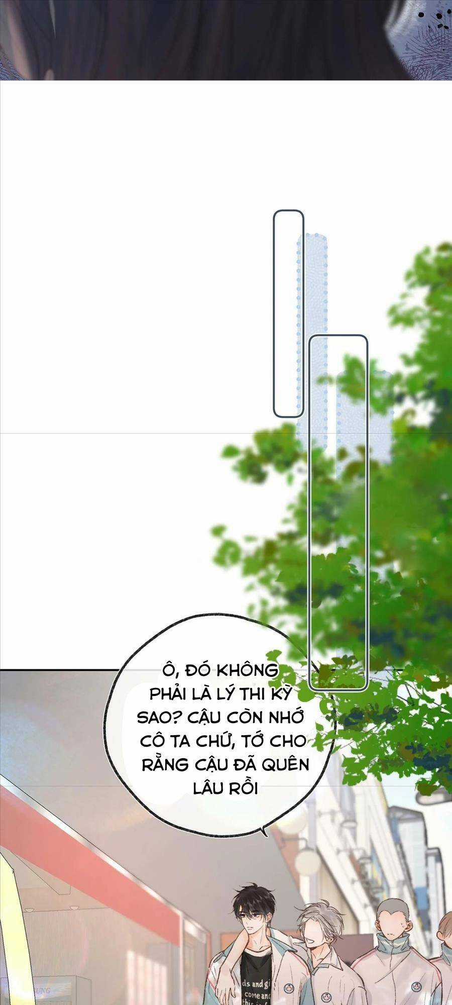 Mơ Về Em Chapter 12 trang 38