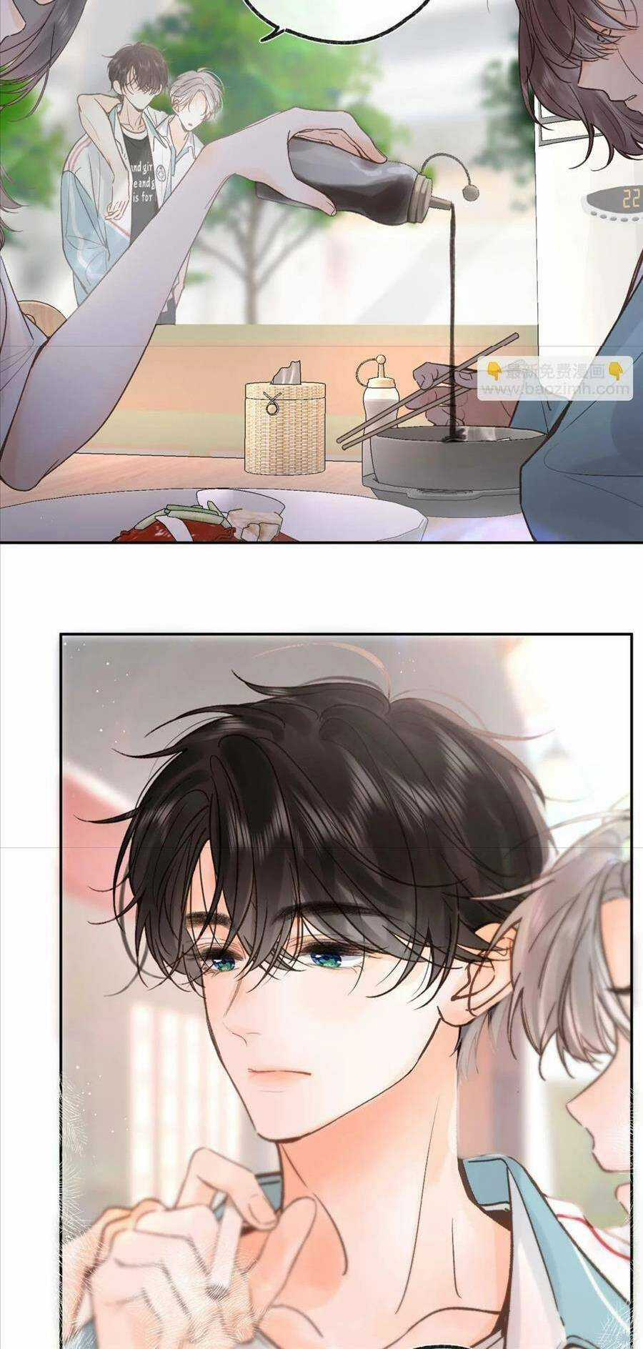 Mơ Về Em Chapter 12 trang 40