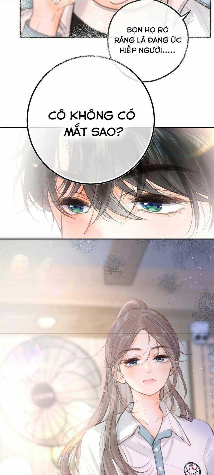 Mơ Về Em Chapter 12 trang 41