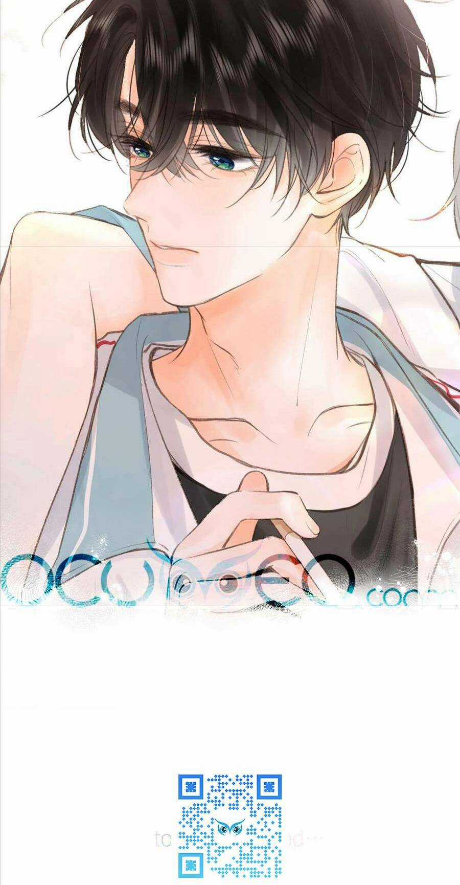 Mơ Về Em Chapter 12 trang 43