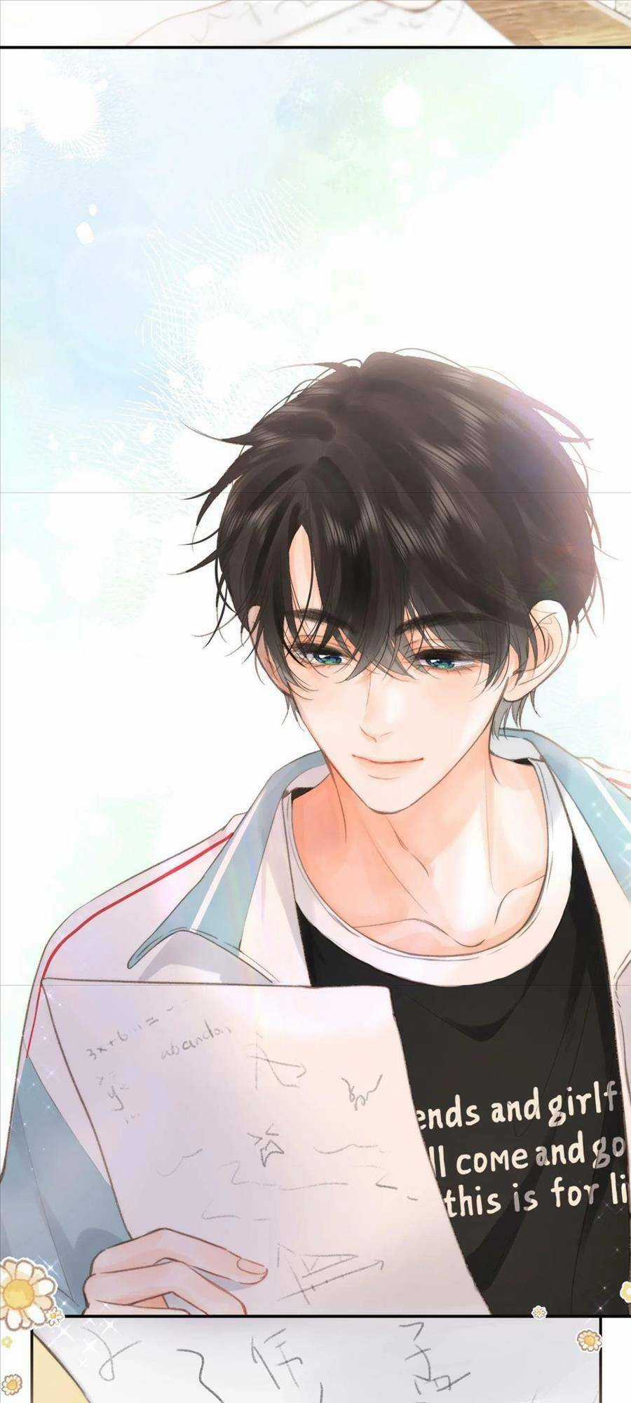 Mơ Về Em Chapter 12 trang 5