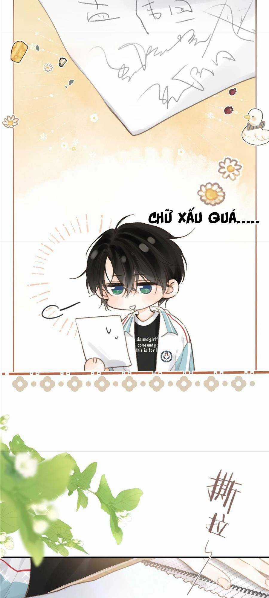 Mơ Về Em Chapter 12 trang 6