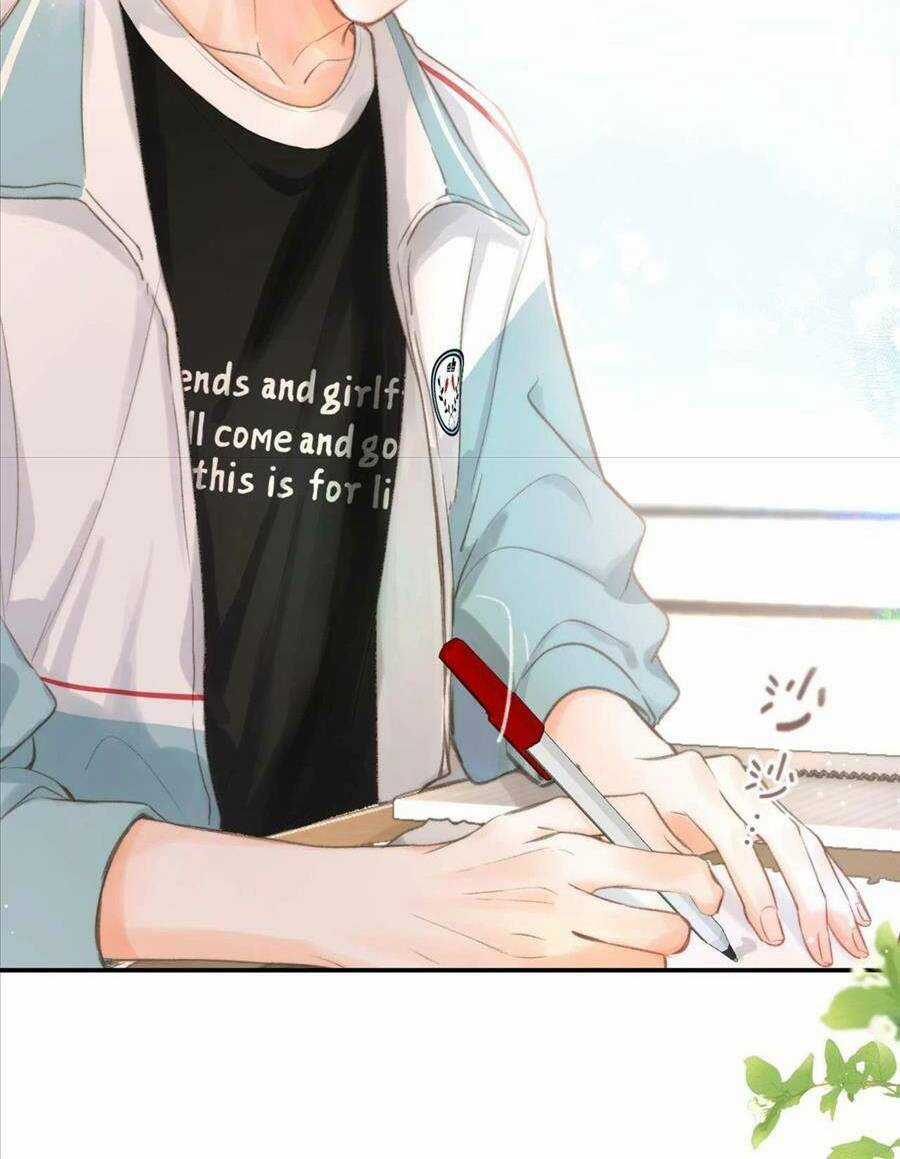 Mơ Về Em Chapter 12 trang 8