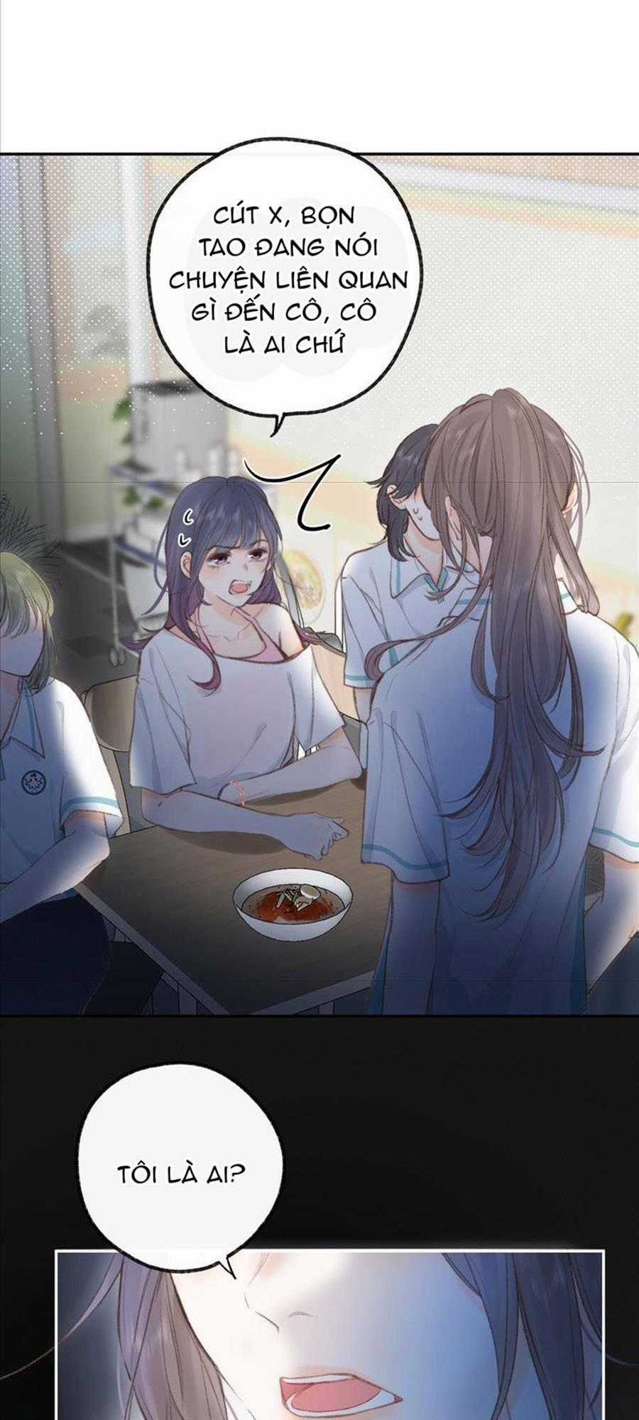 Mơ Về Em Chapter 13 trang 0