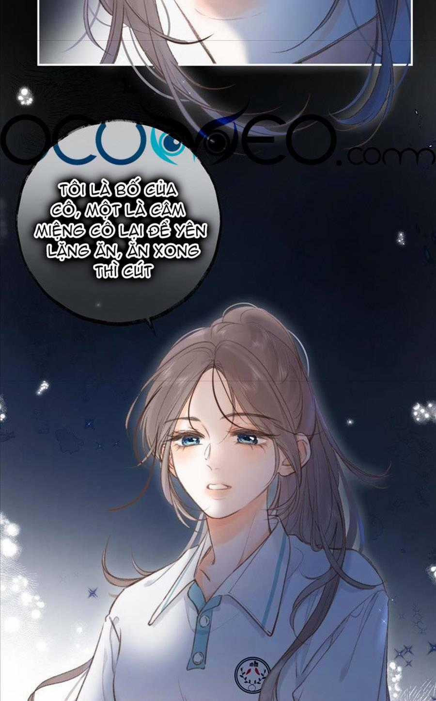 Mơ Về Em Chapter 13 trang 1