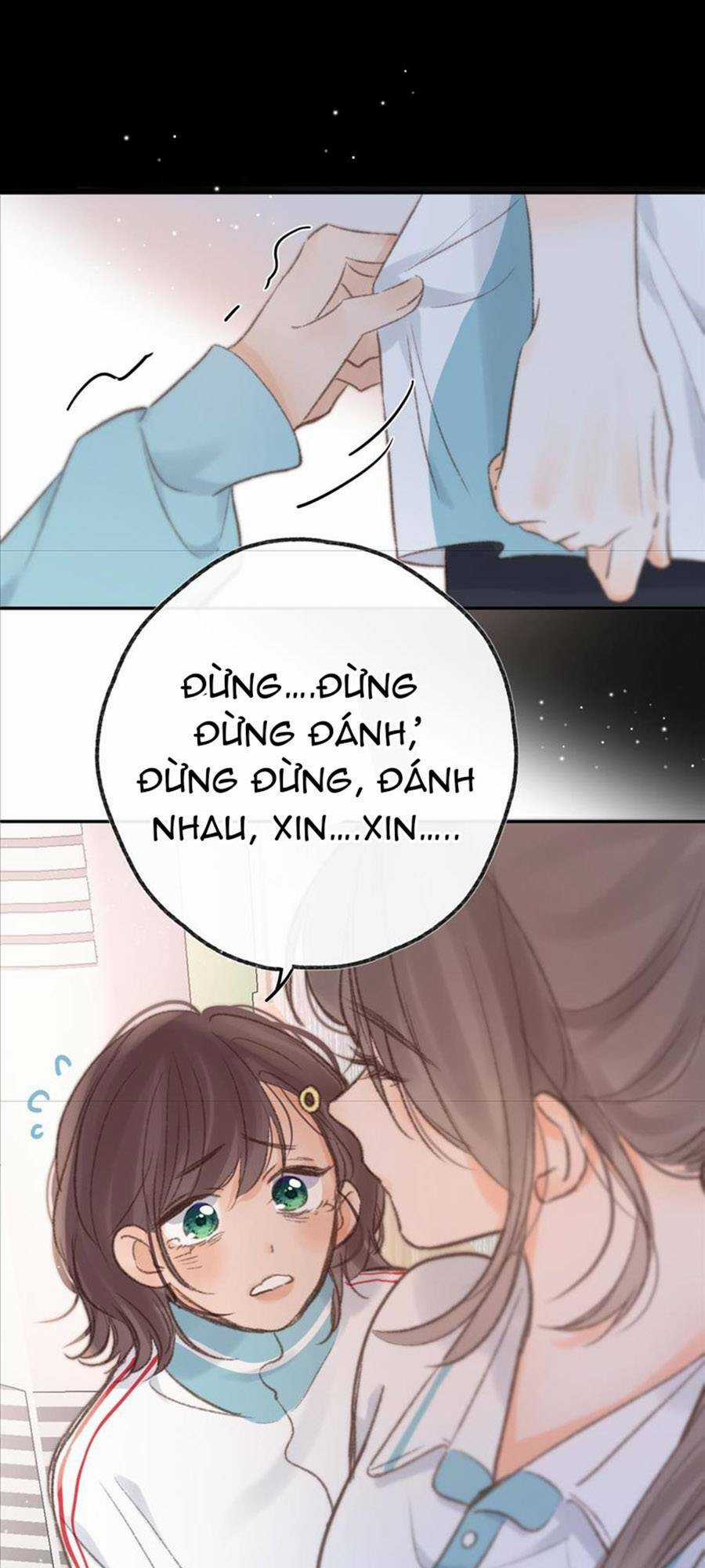 Mơ Về Em Chapter 13 trang 12