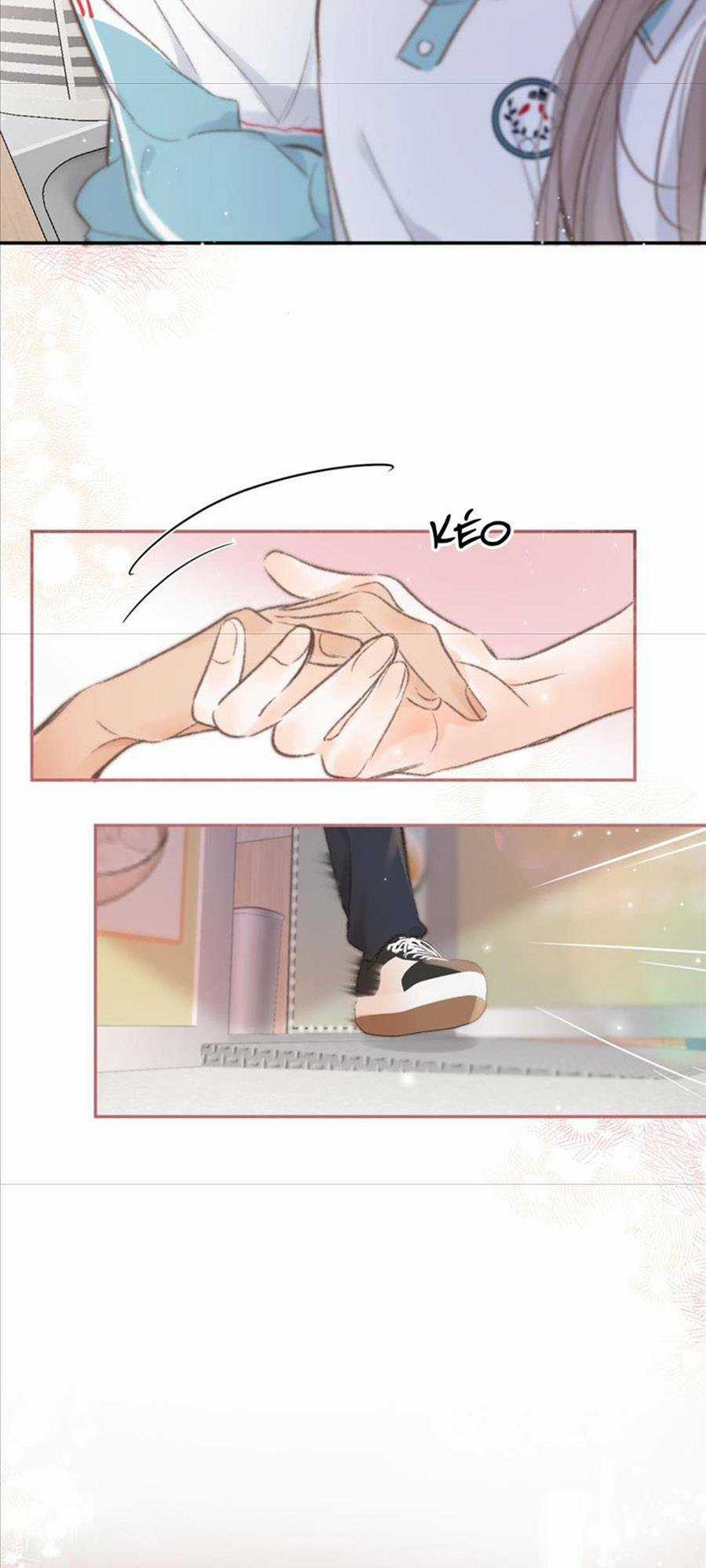 Mơ Về Em Chapter 13 trang 13