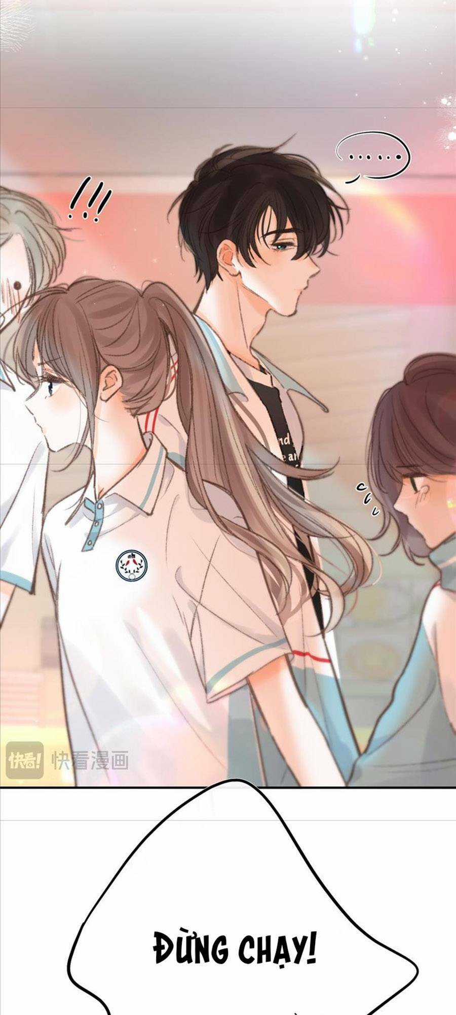 Mơ Về Em Chapter 13 trang 14