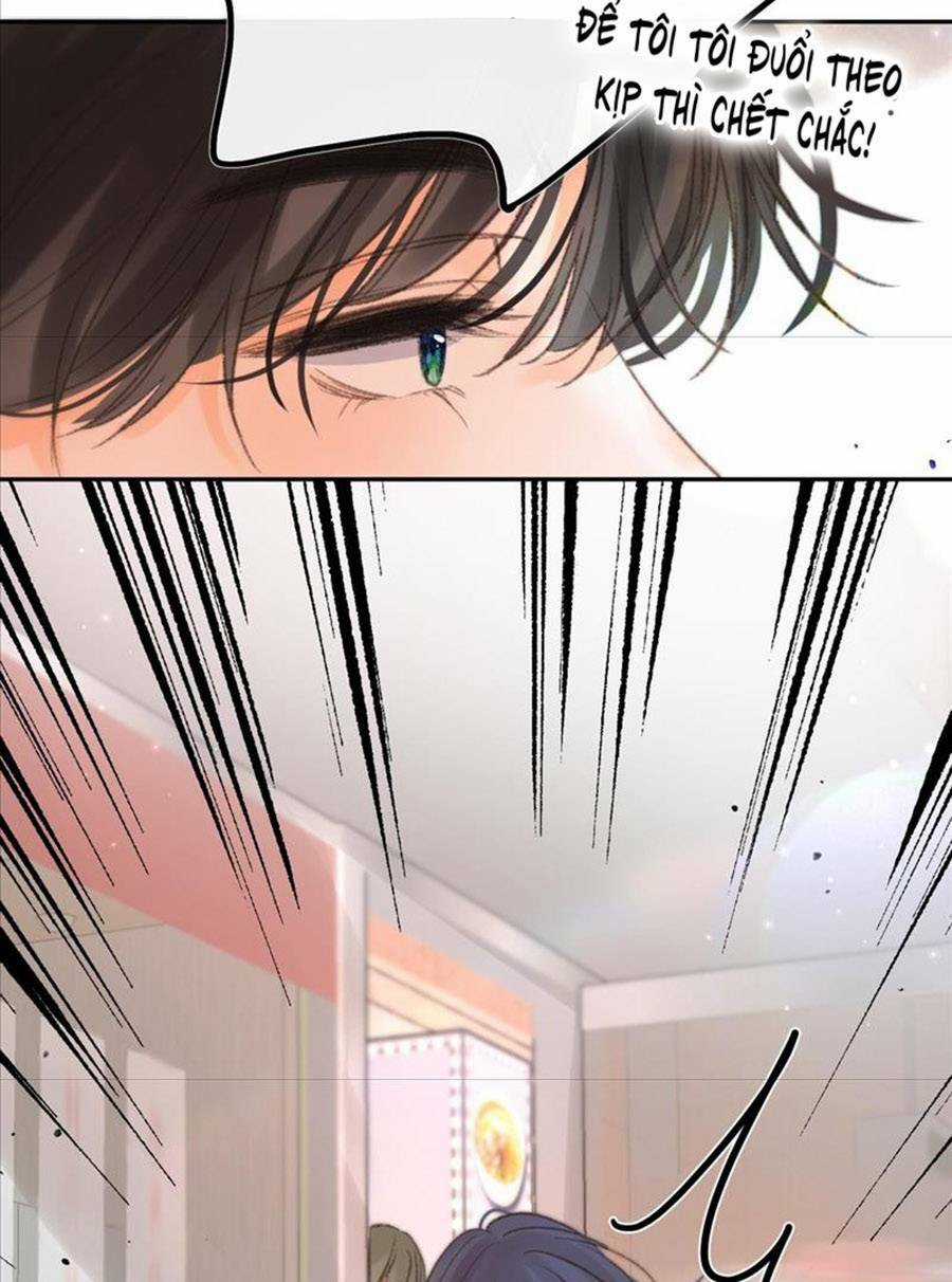 Mơ Về Em Chapter 13 trang 15