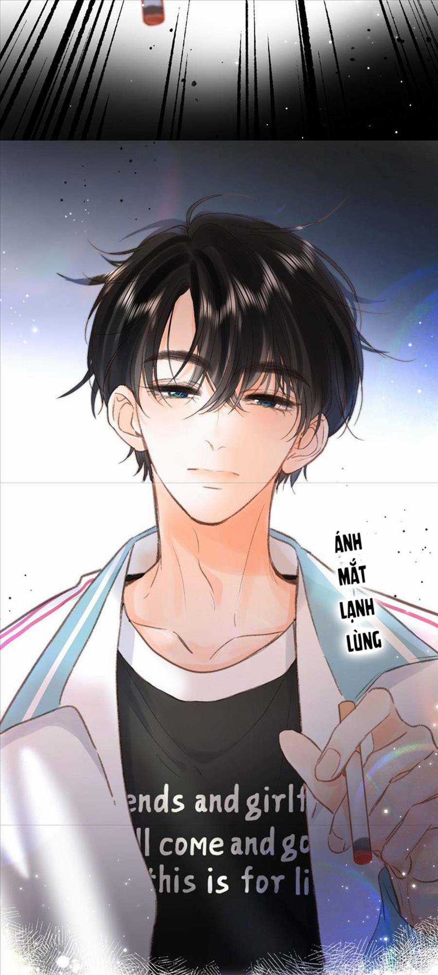 Mơ Về Em Chapter 13 trang 17