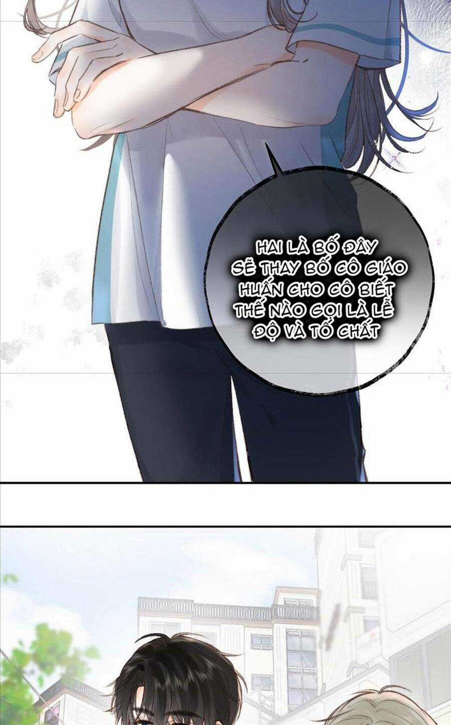 Mơ Về Em Chapter 13 trang 2