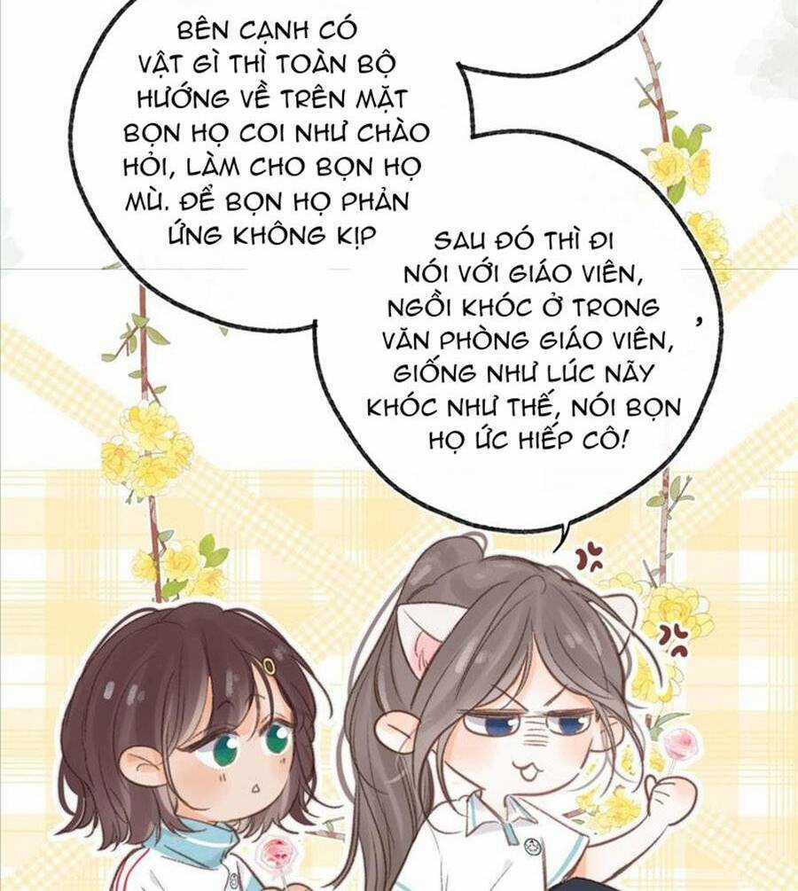 Mơ Về Em Chapter 13 trang 21