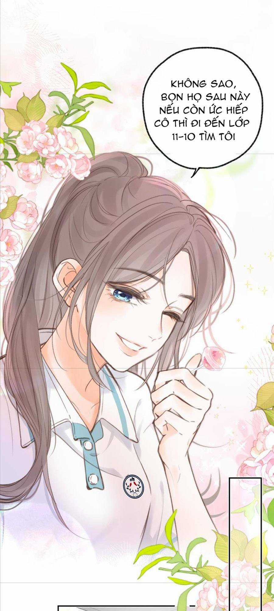 Mơ Về Em Chapter 13 trang 23