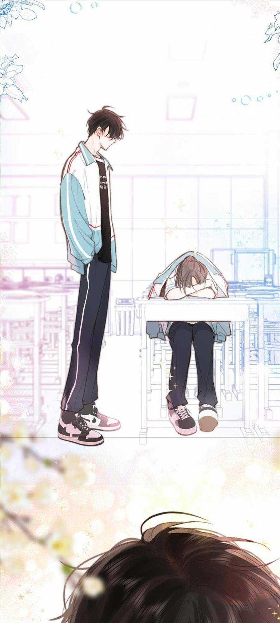 Mơ Về Em Chapter 13 trang 27