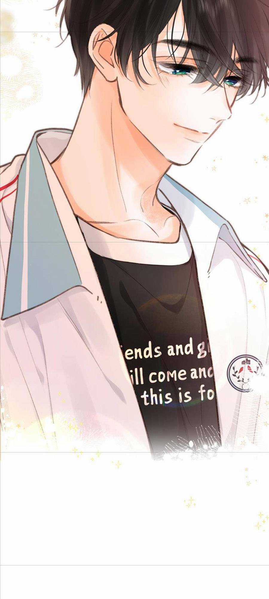 Mơ Về Em Chapter 13 trang 28