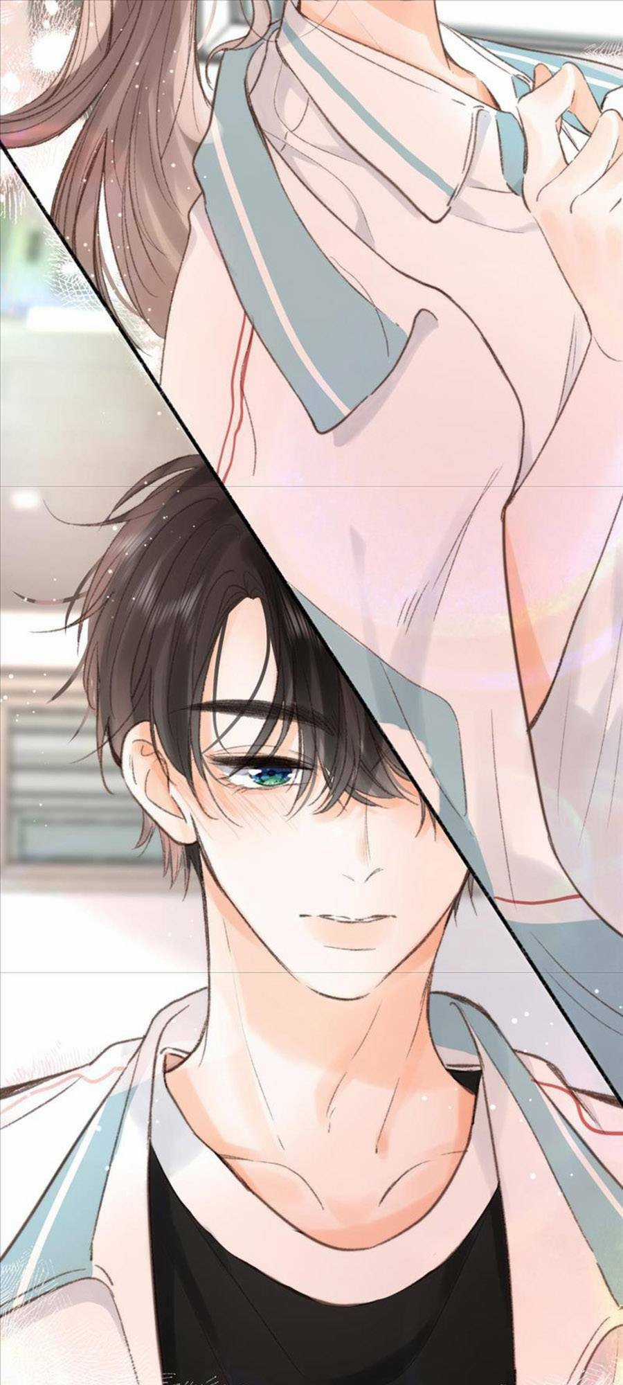 Mơ Về Em Chapter 13 trang 32