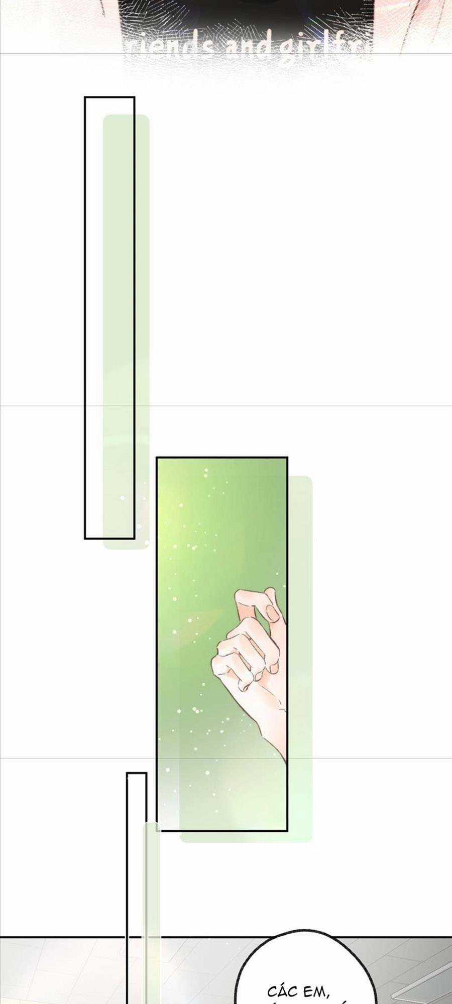 Mơ Về Em Chapter 13 trang 33