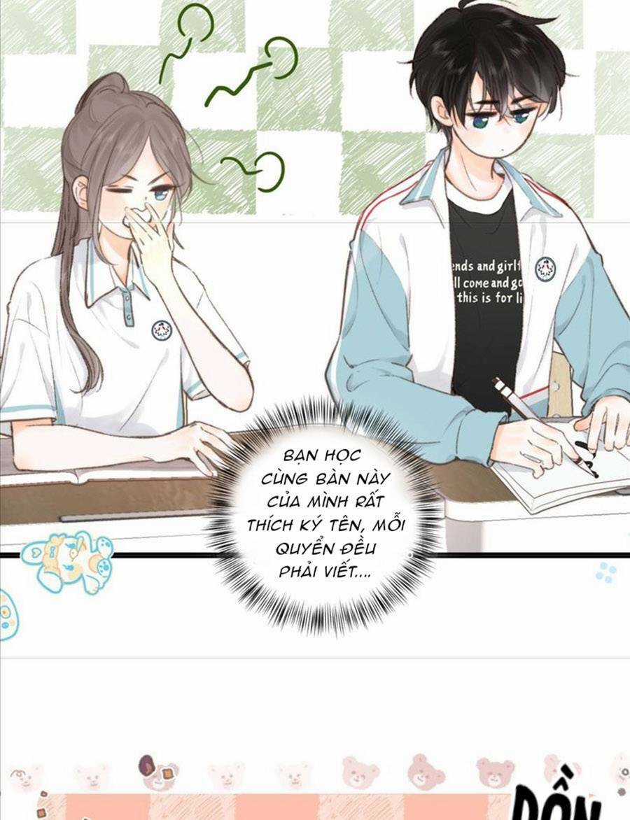 Mơ Về Em Chapter 13 trang 35