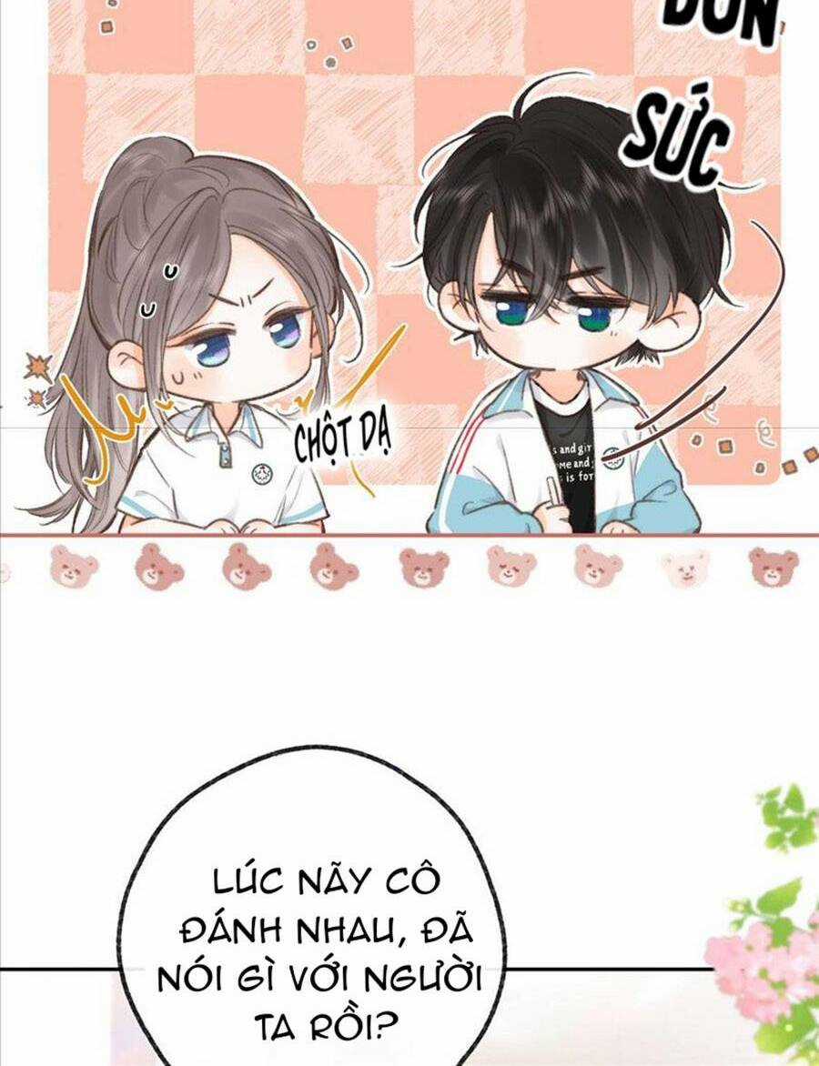 Mơ Về Em Chapter 13 trang 36
