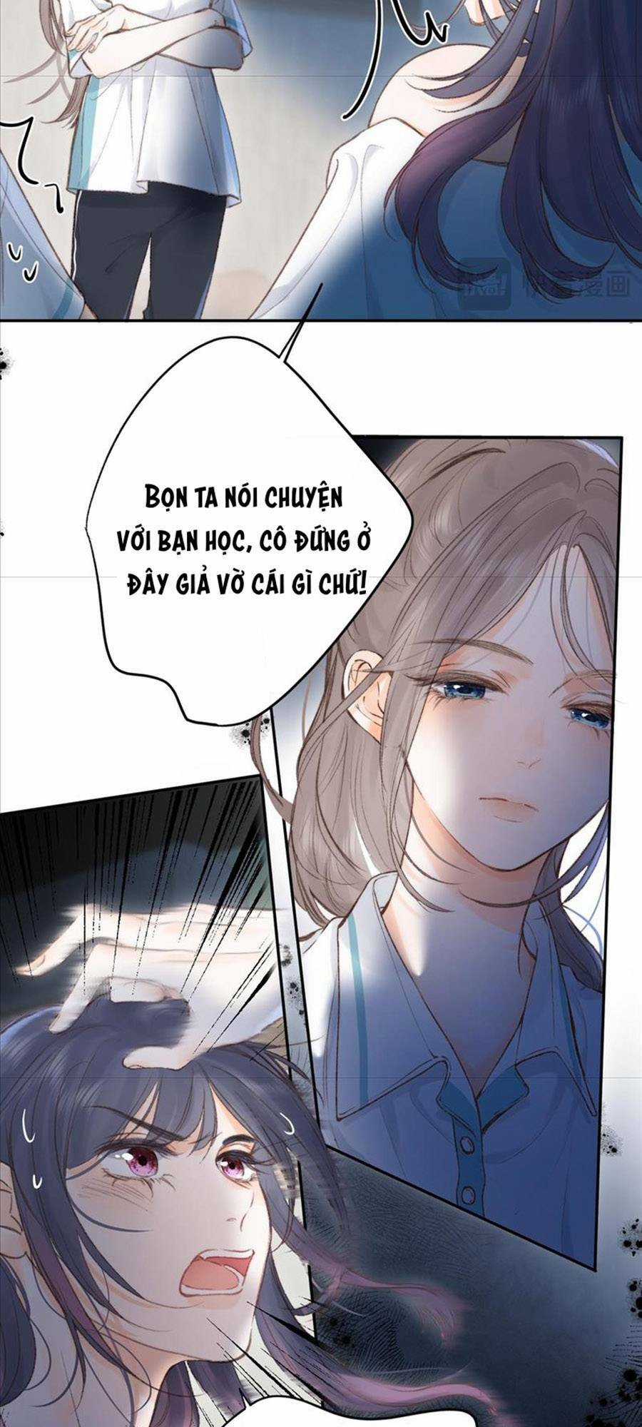 Mơ Về Em Chapter 13 trang 4