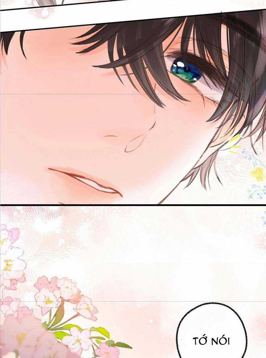 Mơ Về Em Chapter 13 trang 40