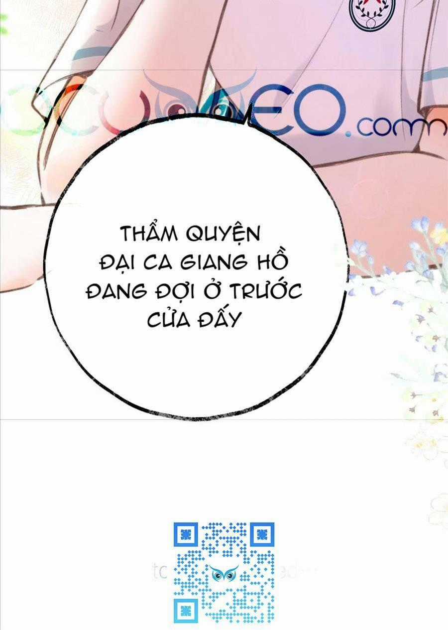 Mơ Về Em Chapter 13 trang 43