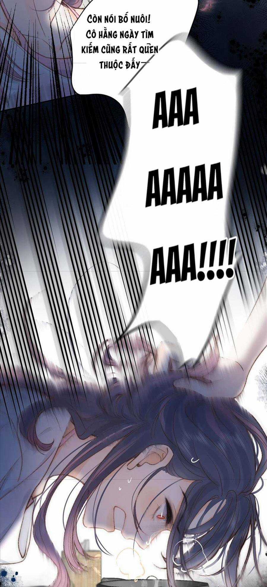 Mơ Về Em Chapter 13 trang 5