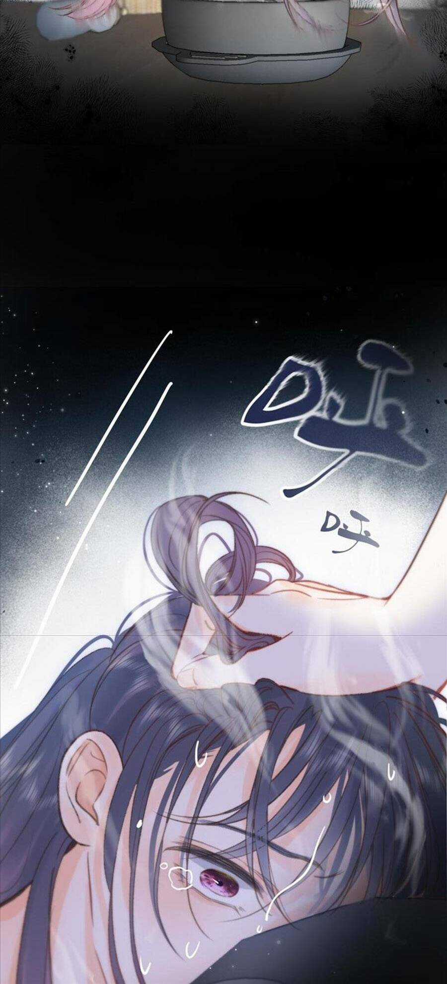 Mơ Về Em Chapter 13 trang 6