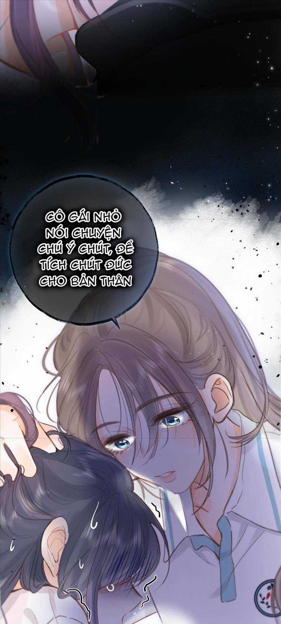 Mơ Về Em Chapter 13 trang 7