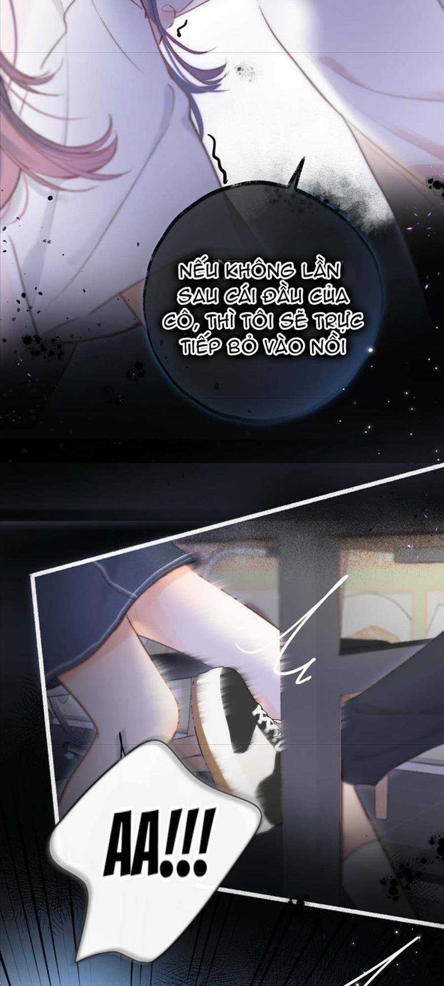 Mơ Về Em Chapter 13 trang 8