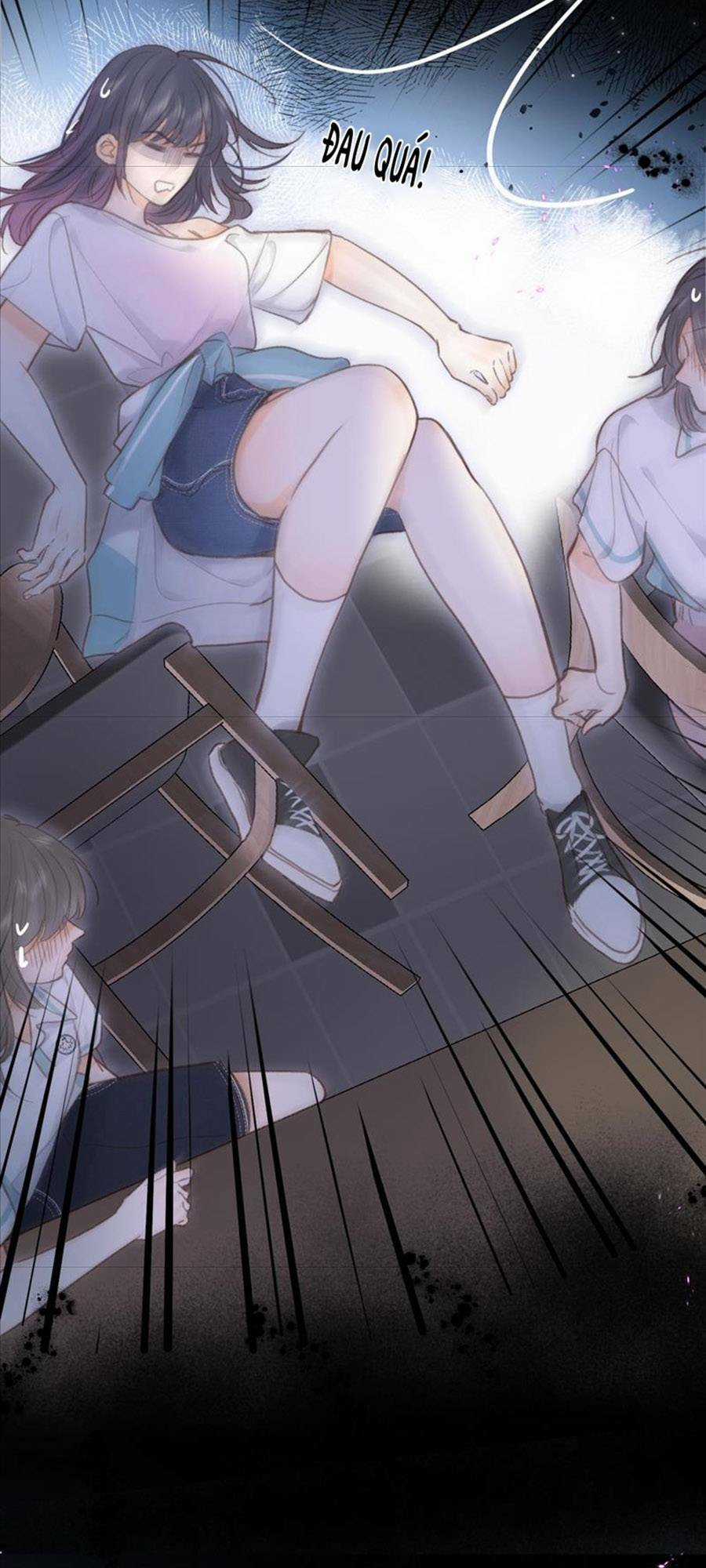 Mơ Về Em Chapter 13 trang 9