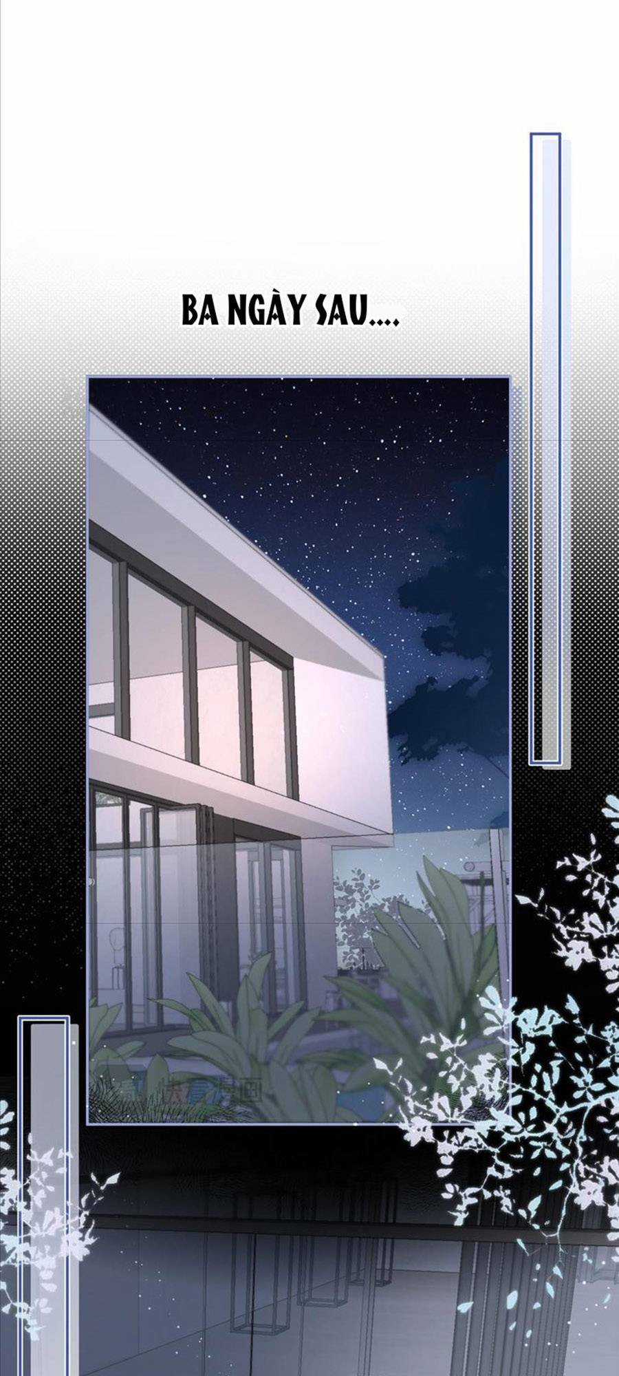 Mơ Về Em Chapter 14 trang 0