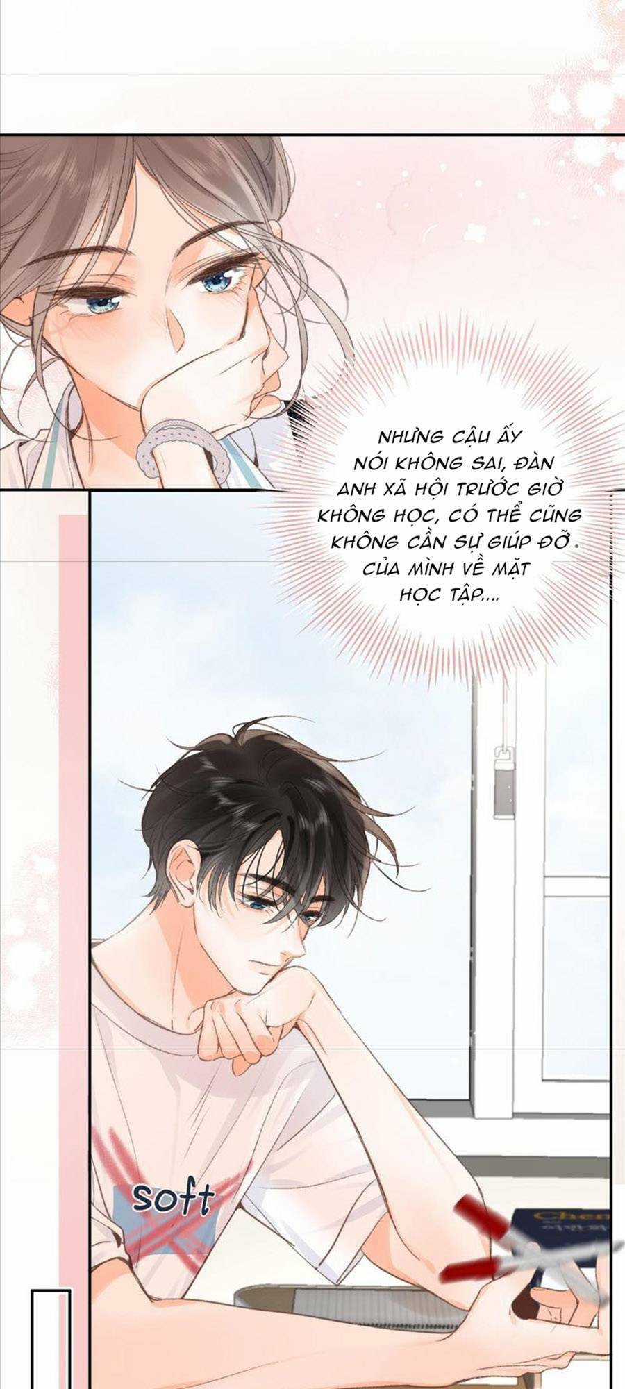 Mơ Về Em Chapter 14 trang 10