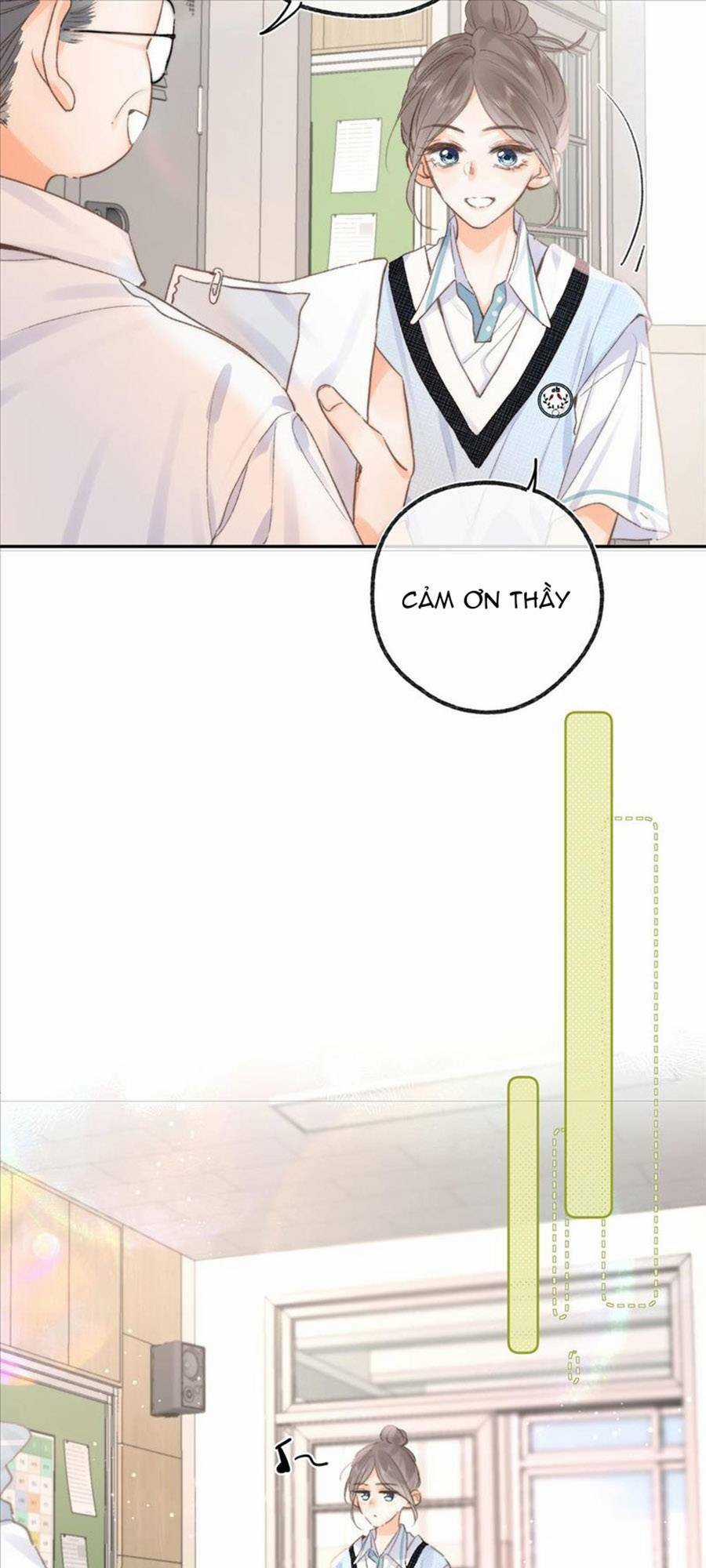 Mơ Về Em Chapter 14 trang 13