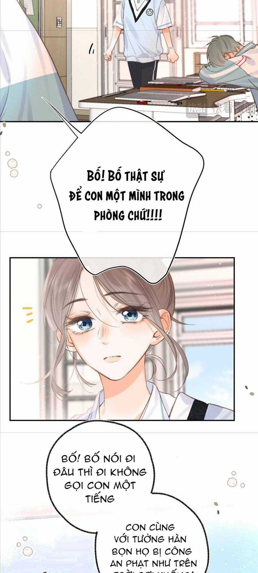 Mơ Về Em Chapter 14 trang 14